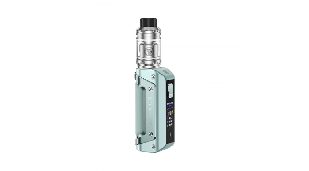 Geekvape Aegis Solo 3 Kit...