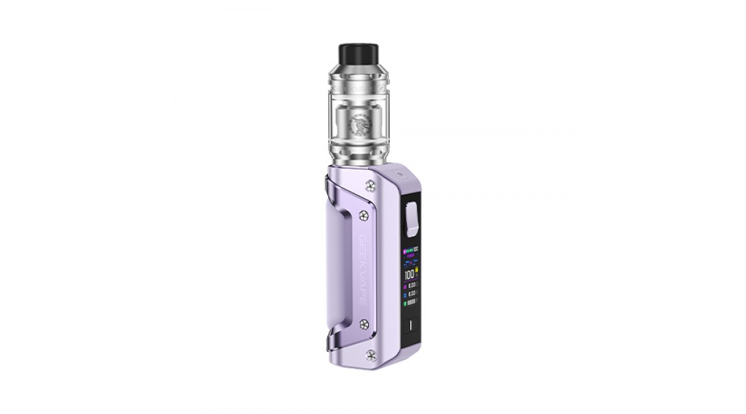 Geekvape Aegis Solo 3 Kit...