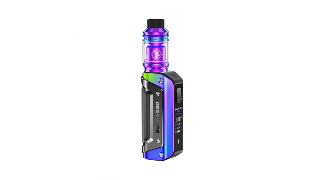 Geekvape Aegis Solo 3 Kit...