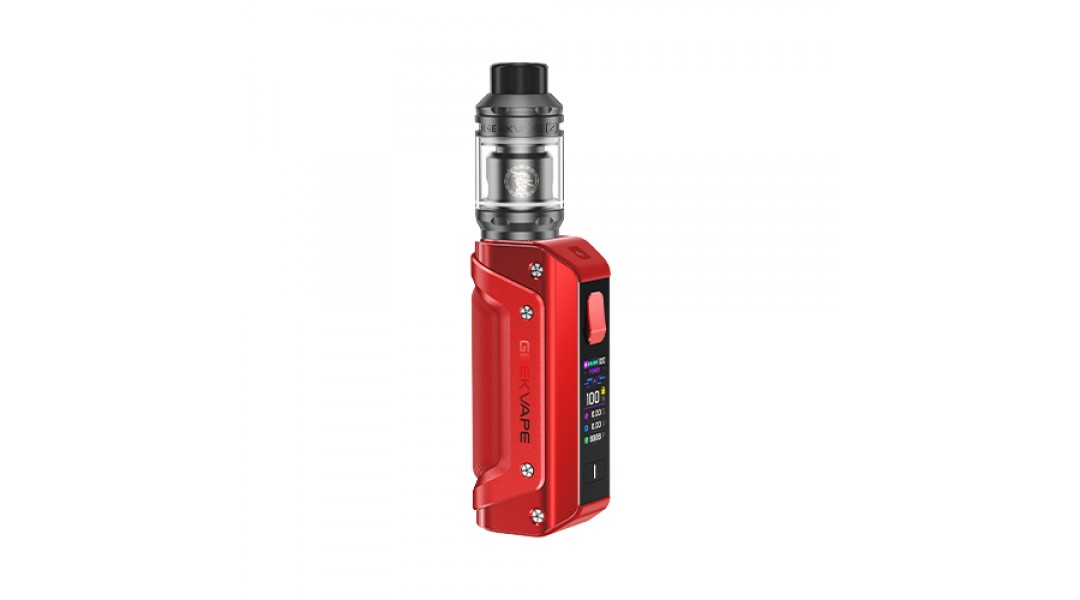 Geekvape Aegis Solo 3 Kit...