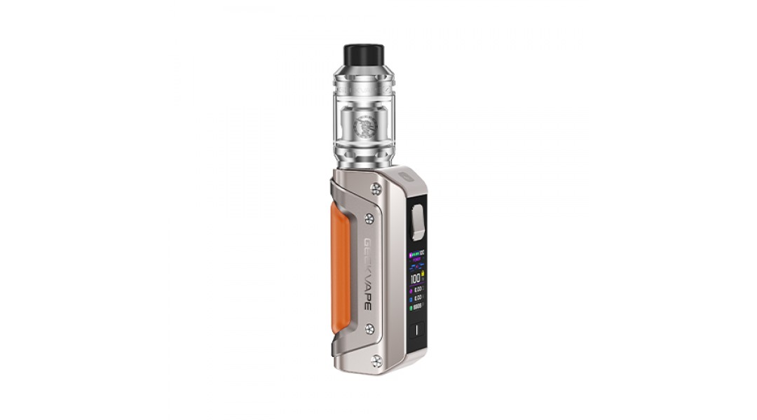 Geekvape Aegis Solo 3 Kit...