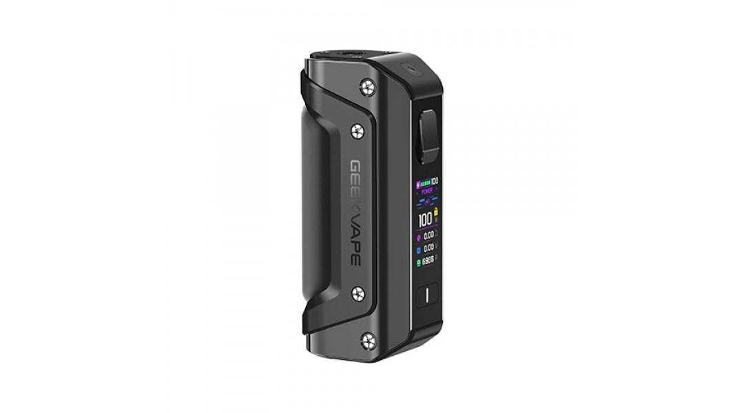 Geekvape Aegis Solo 3 Mod...