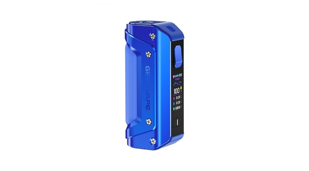 Geekvape Aegis Solo 3 Mod...