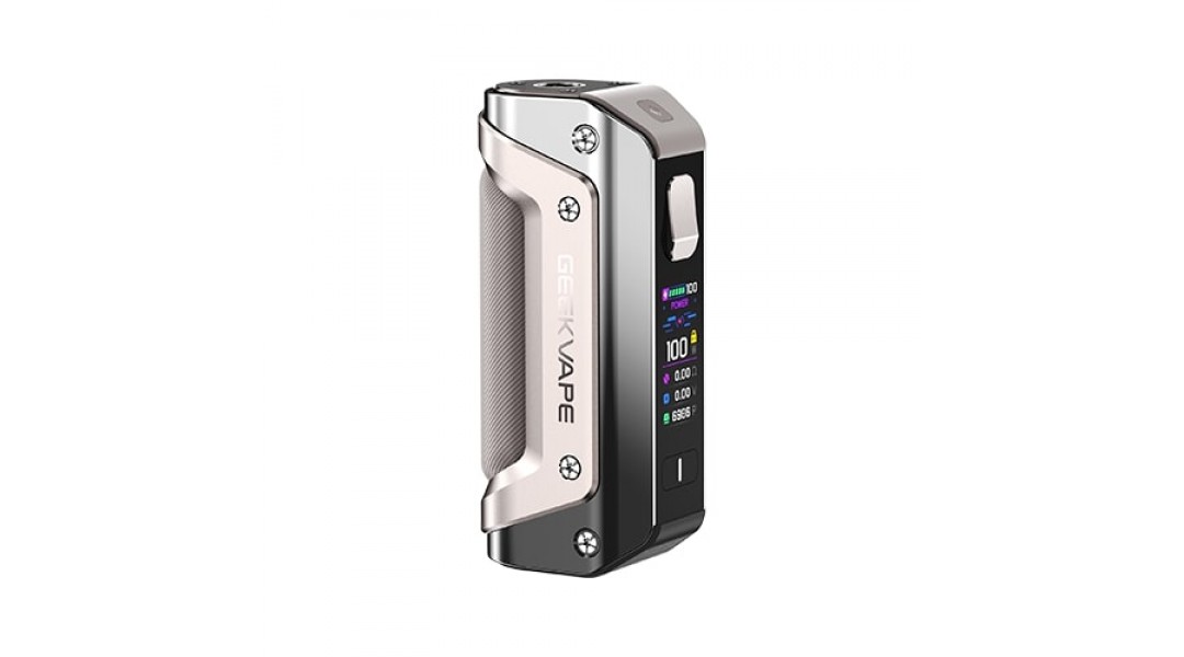 Geekvape Aegis Solo 3 Mod...