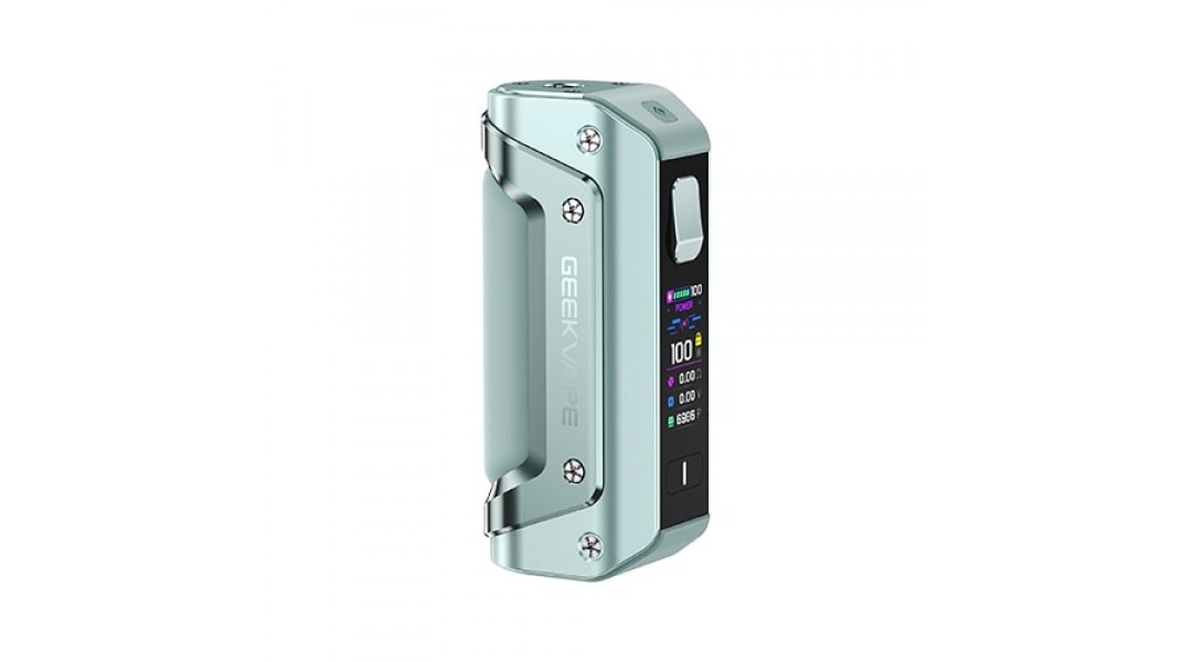 Geekvape Aegis Solo 3 Mod...