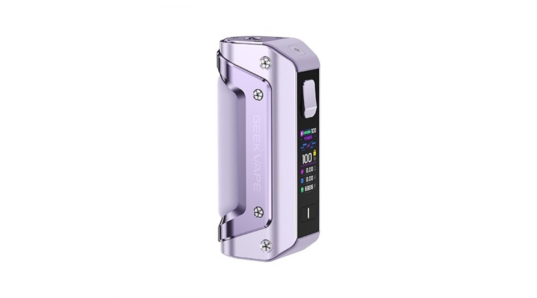 Geekvape Aegis Solo 3 Mod...