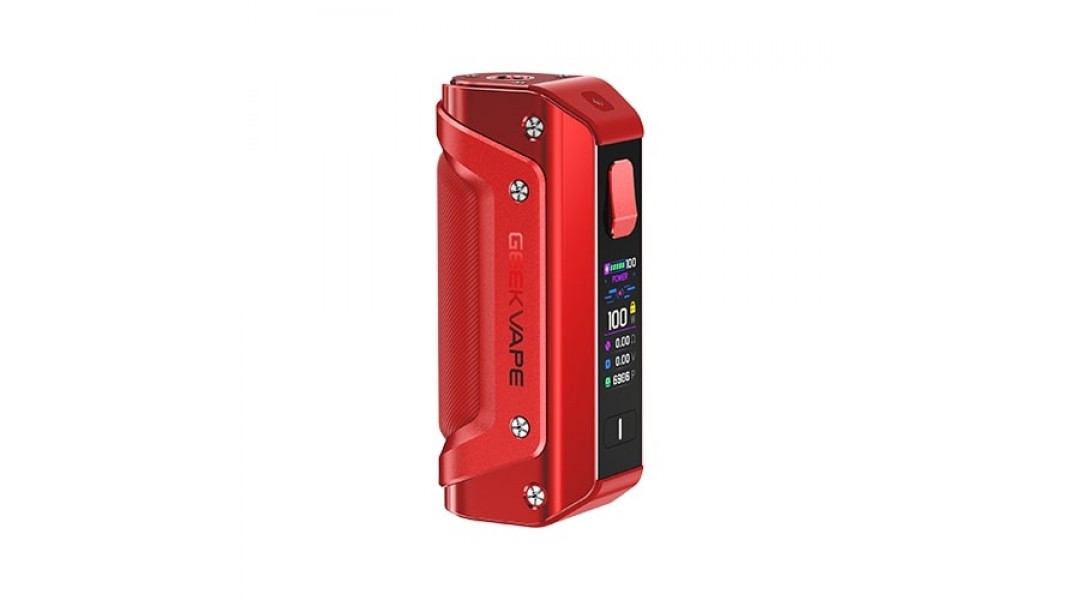 Geekvape Aegis Solo 3 Mod...