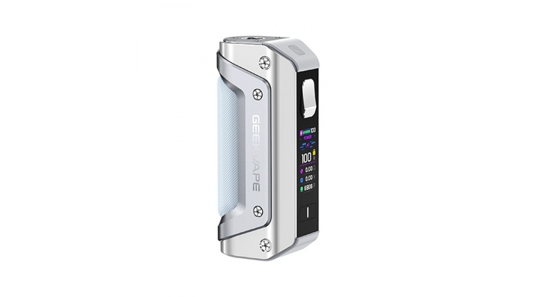 Geekvape Aegis Solo 3 Mod...
