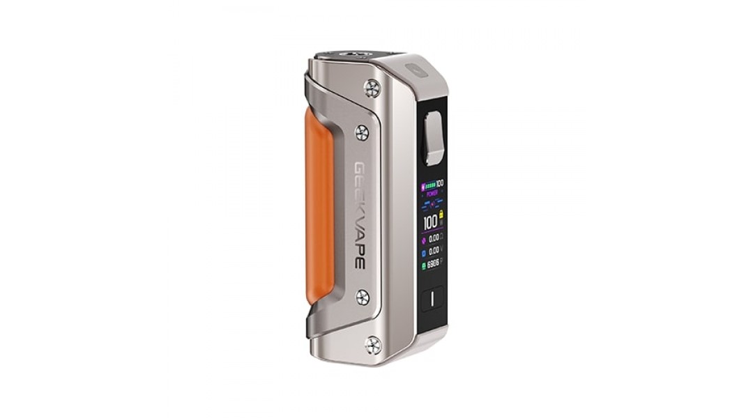 Geekvape Aegis Solo 3 Mod...