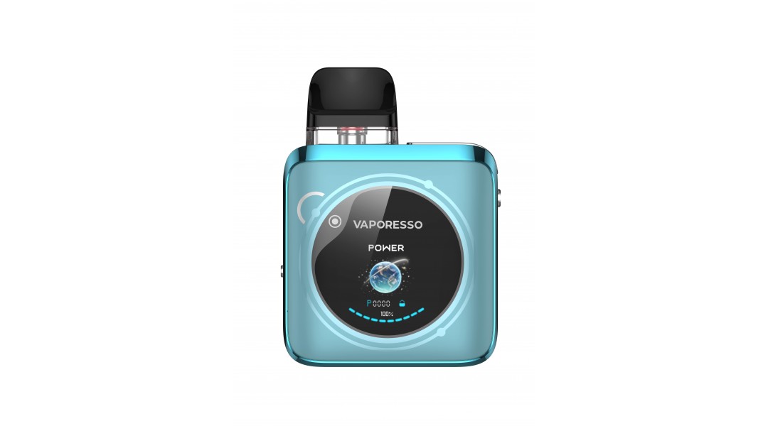 Vaporesso XROS 4 Nano Pod...