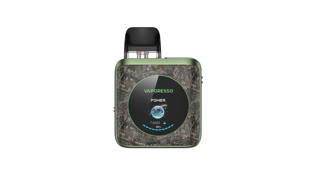 Vaporesso XROS 4 Nano Pod...