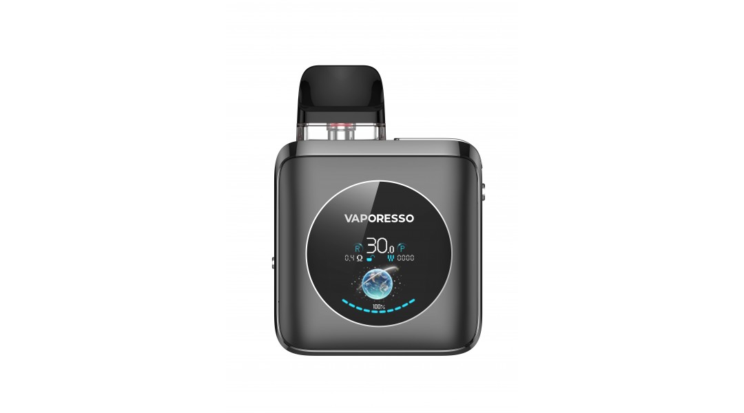Vaporesso XROS 4 Nano Pod...
