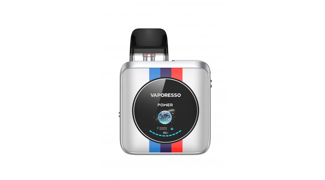 Vaporesso XROS 4 Nano Pod...
