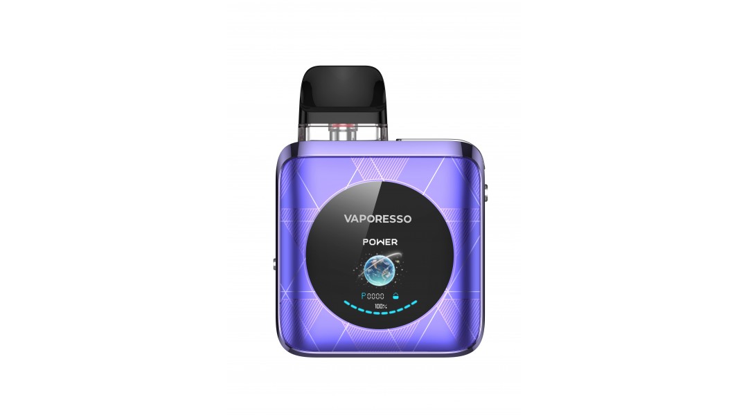 Vaporesso XROS 4 Nano Pod...