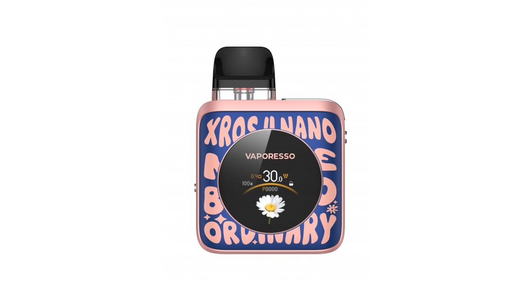 Vaporesso XROS 4 Nano Pod...