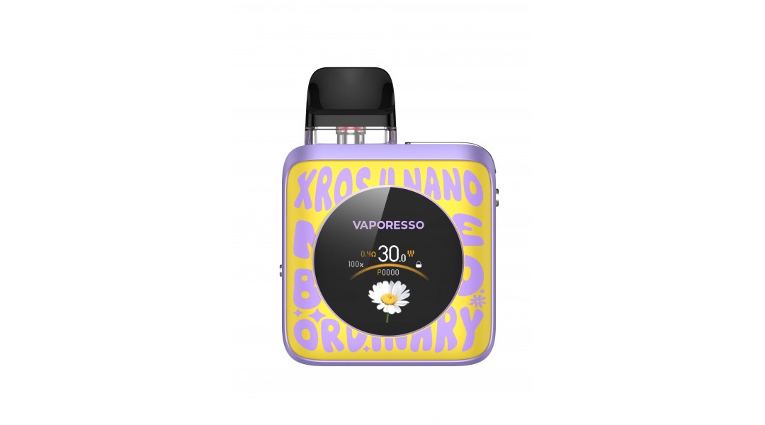 Vaporesso XROS 4 Nano Pod...