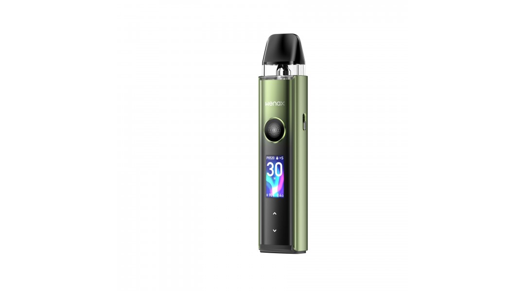 Geekvape Wenax Q Pro Pod ...