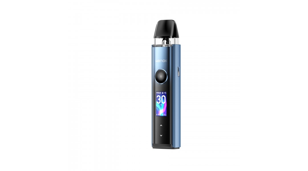Geekvape Wenax Q Pro Pod ...
