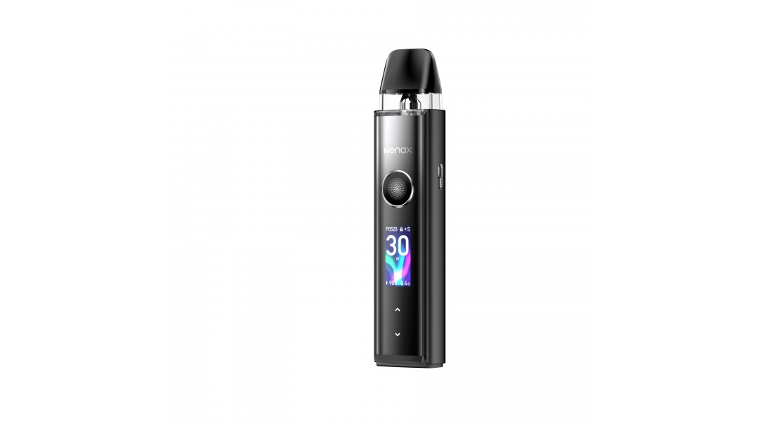 Geekvape Wenax Q Pro Pod ...