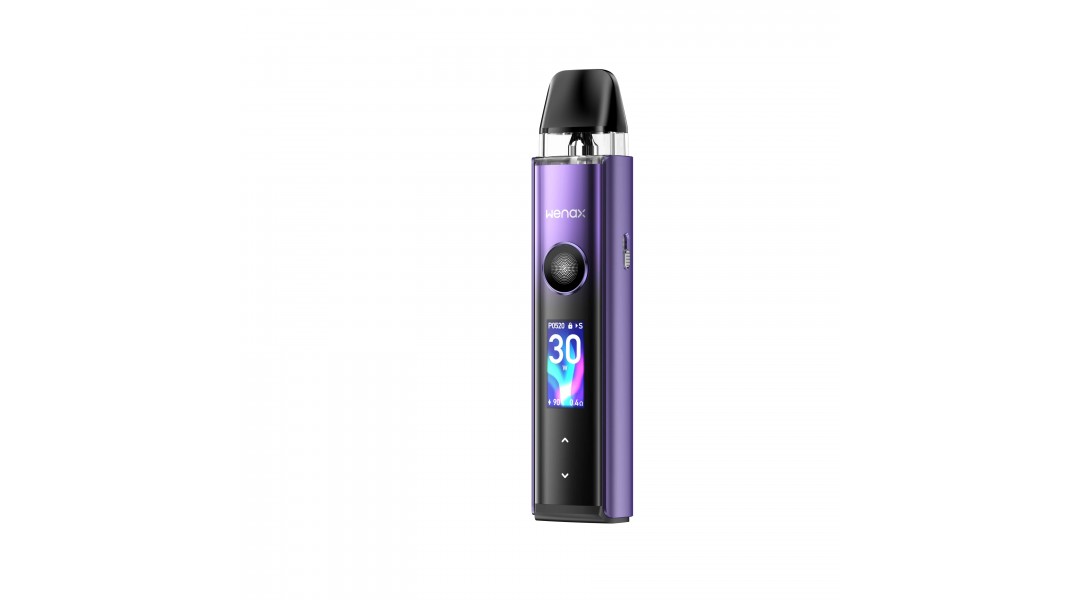 Geekvape Wenax Q Pro Pod ...