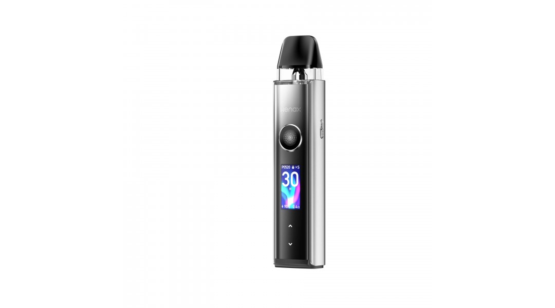 Geekvape Wenax Q Pro Pod ...