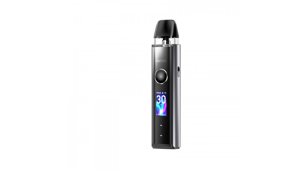 Geekvape Wenax Q Pro Pod ...