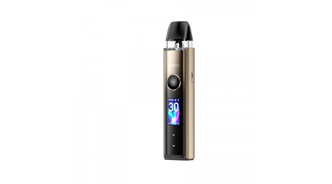 Geekvape Wenax Q Pro Pod ...