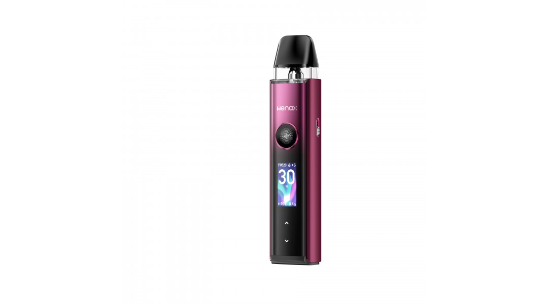Geekvape Wenax Q Pro Pod ...