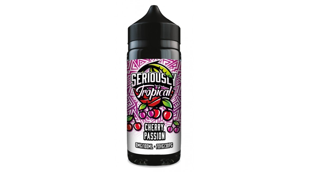 Doozy Vape - Seriously Tr...