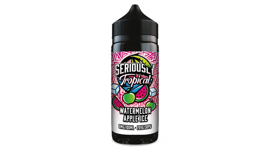 Doozy Vape - Seriously Tr...