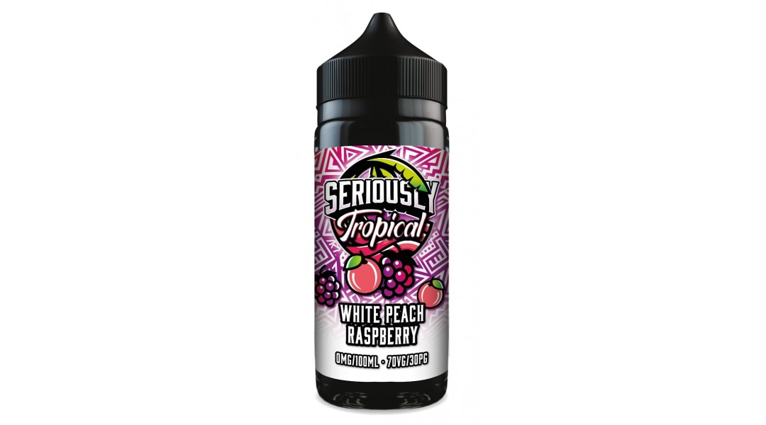 Doozy Vape - Seriously Tr...
