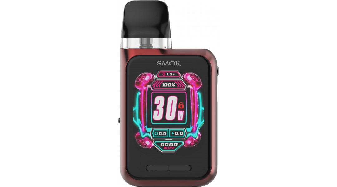Smok Novo GT Box Pod Kit ...