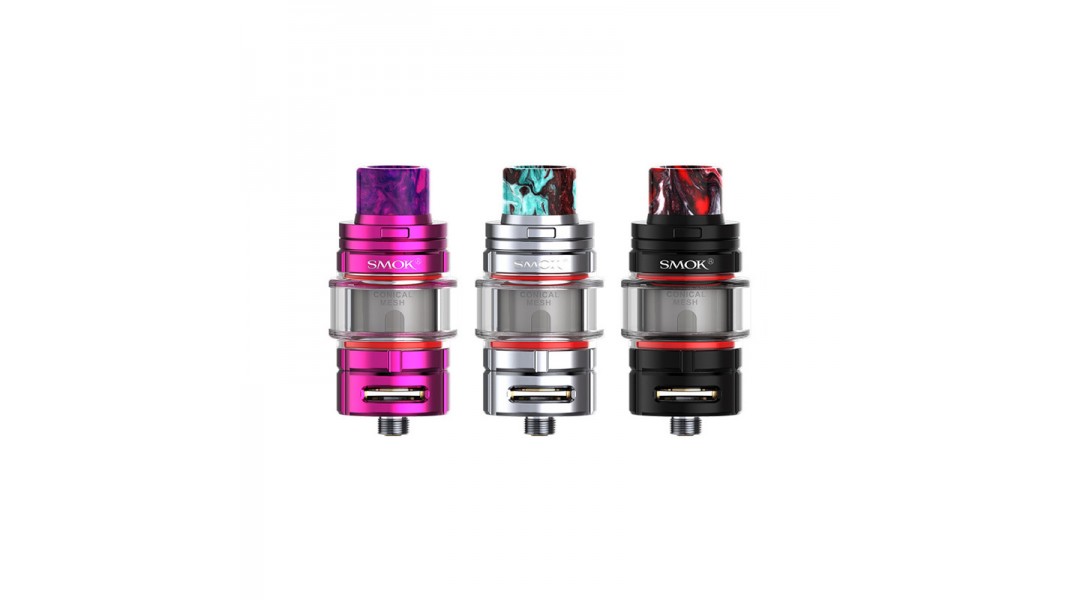 Smok TFV16 Lite Tank [Bla...