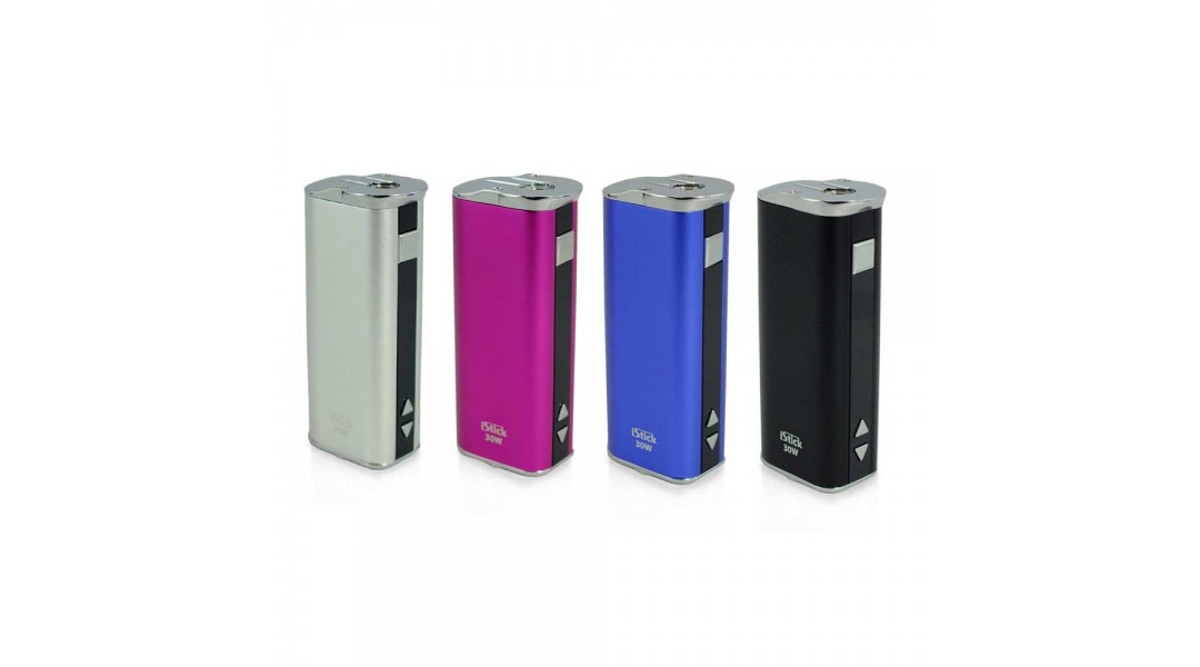 Eleaf iStick 30w Mod [Bla...