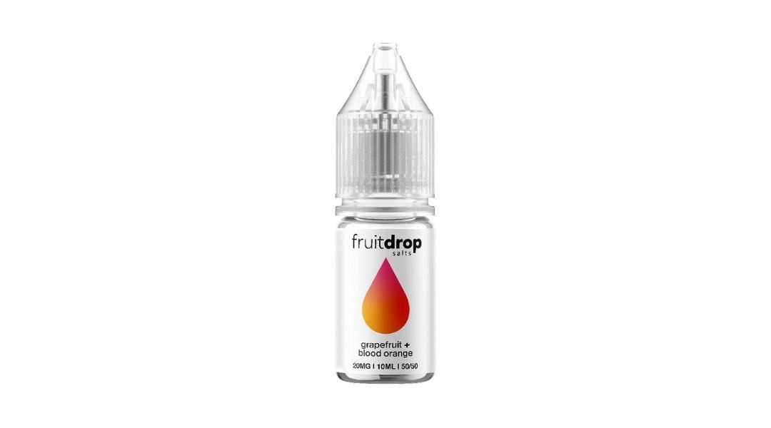 Drop E-liquid - Grapefrui...