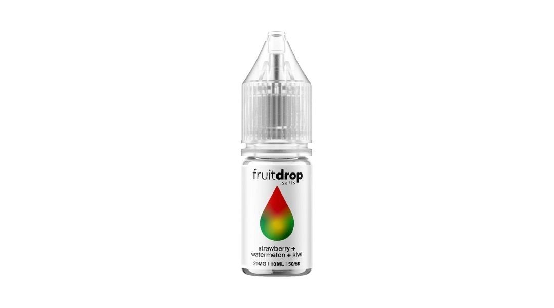 Drop E-liquid - Strawberr...
