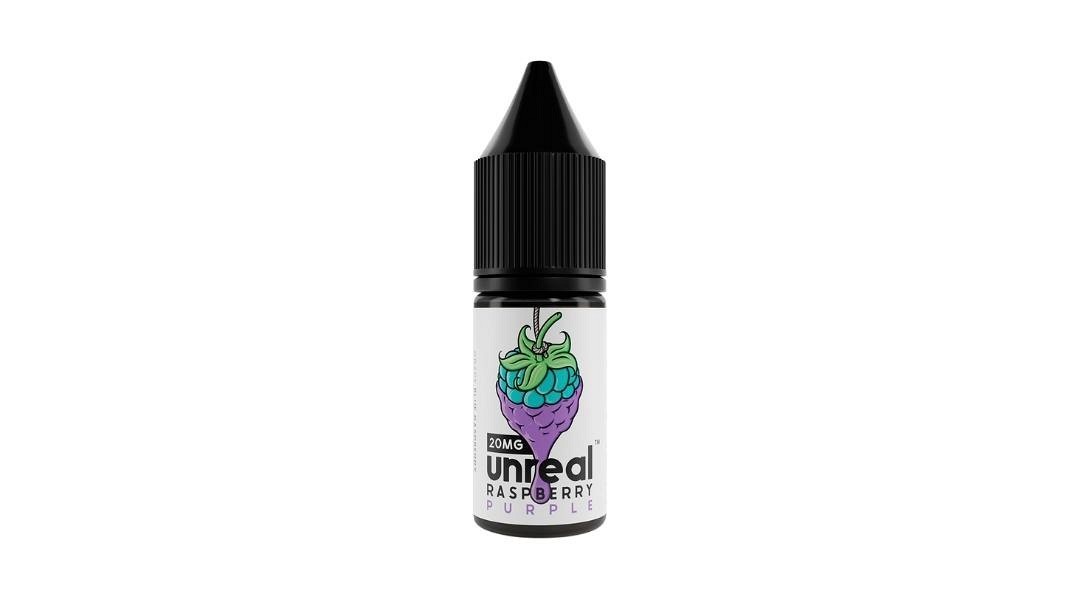 unreal,e-liquid-nic-salt-70