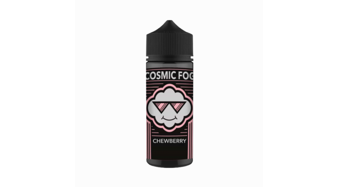 Cosmic Fog - 100ml - Chew...