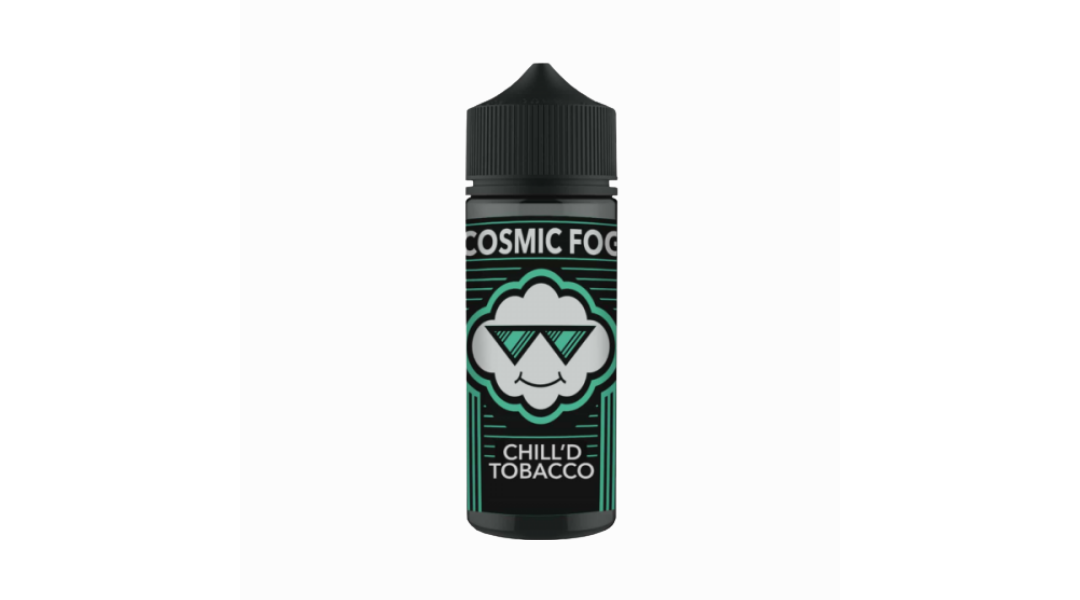 Cosmic Fog - 100ml - Chil...
