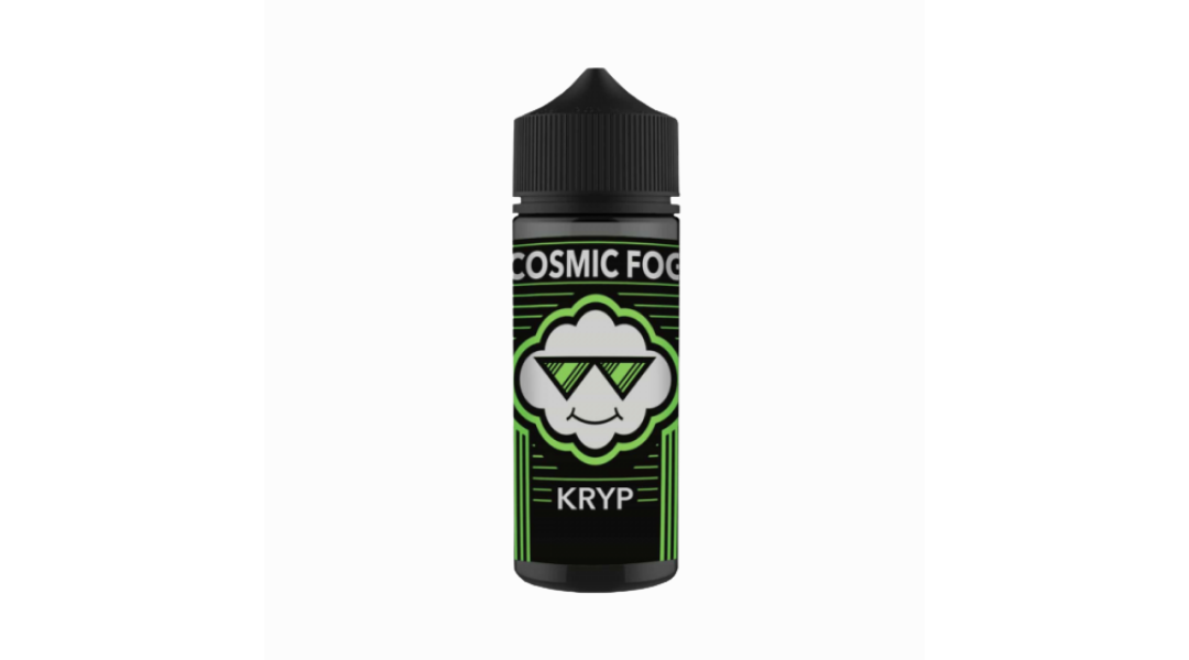 Cosmic Fog - 100ml - Kryp