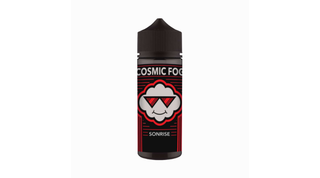 Cosmic Fog - 100ml - Sonr...