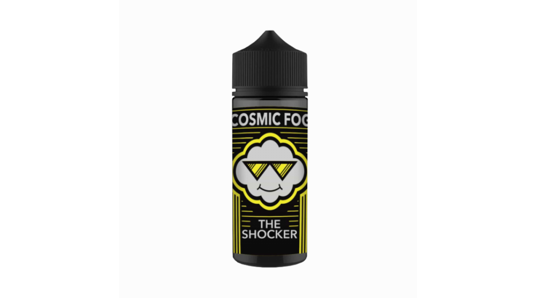 Cosmic Fog - 100ml - The ...