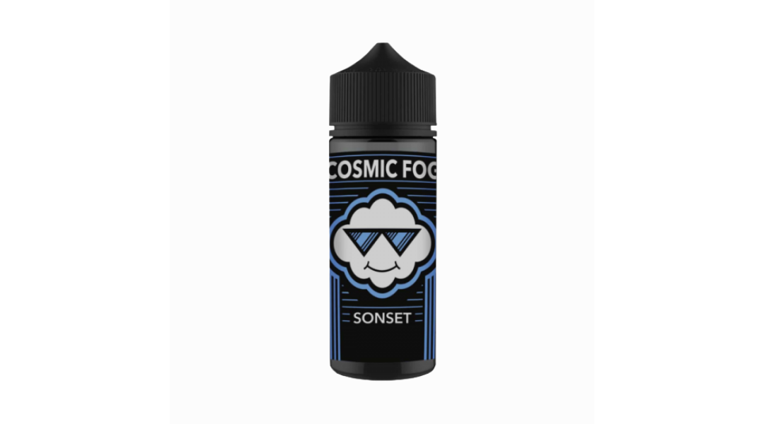 Cosmic Fog - 100ml - Sons...