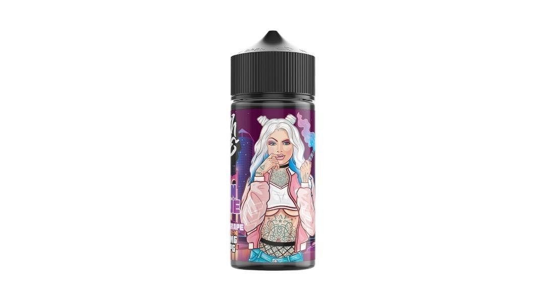 Fresh Vape Co. - 100ml - ...