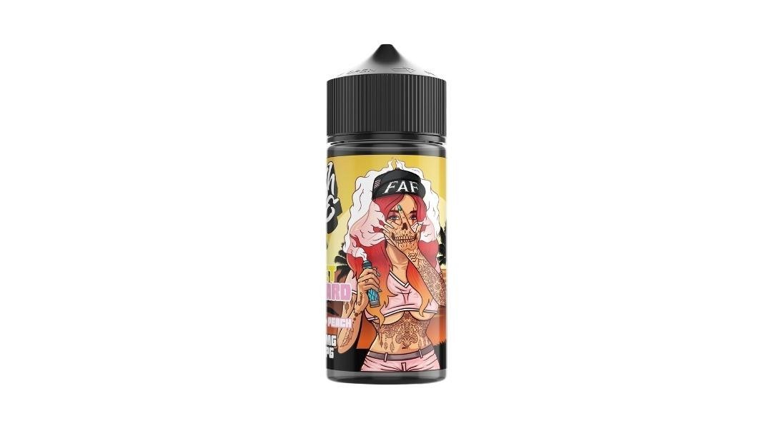 Fresh Vape Co. - 100ml - ...