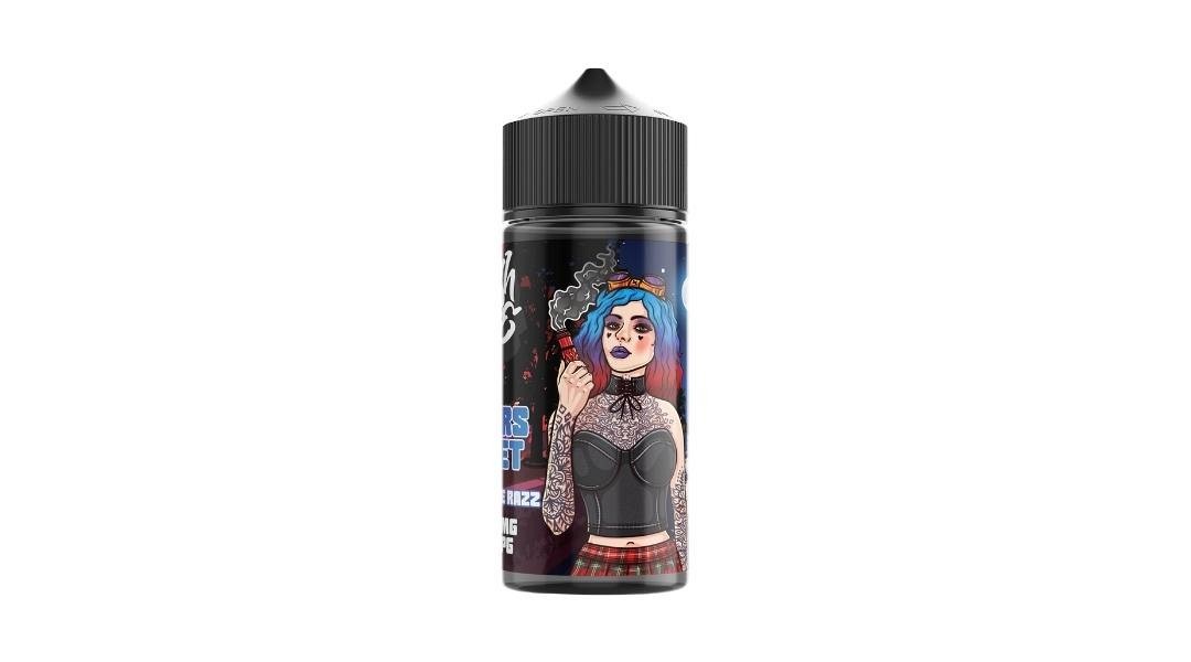 Fresh Vape Co. - 100ml - ...