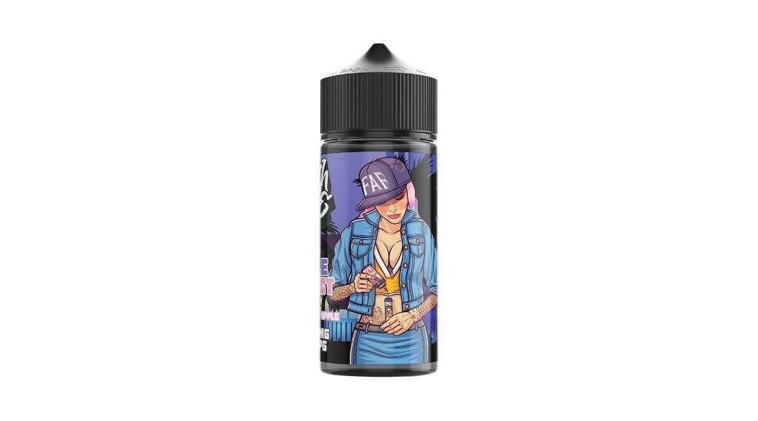 Fresh Vape Co. - 100ml - ...