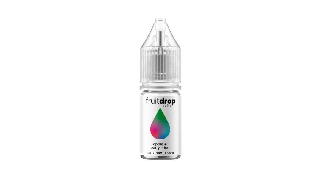 Drop E-liquid - Apple + B...