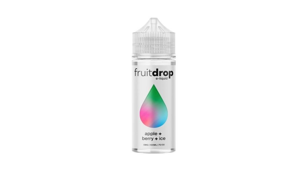 Drop E-liquid - 100ml - A...