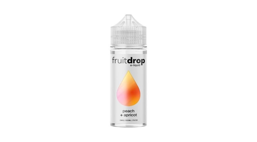 Drop E-liquid - 100ml - P...